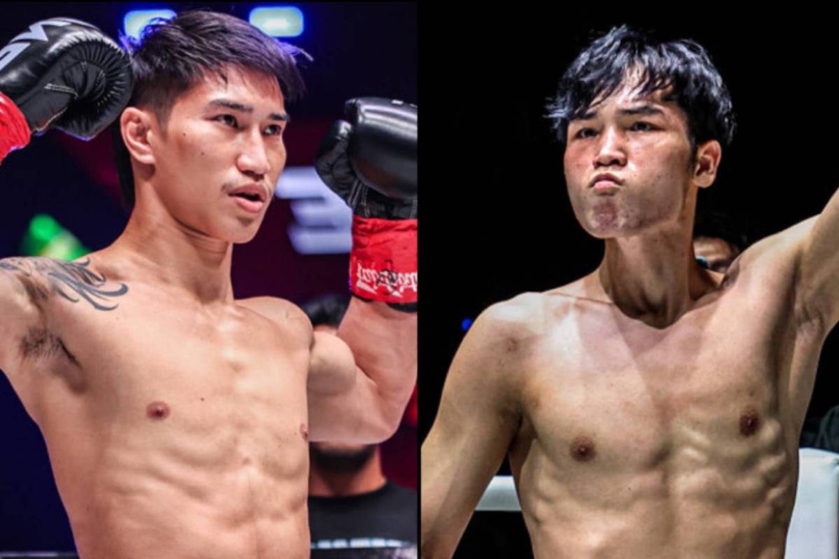 Muaythai-News
