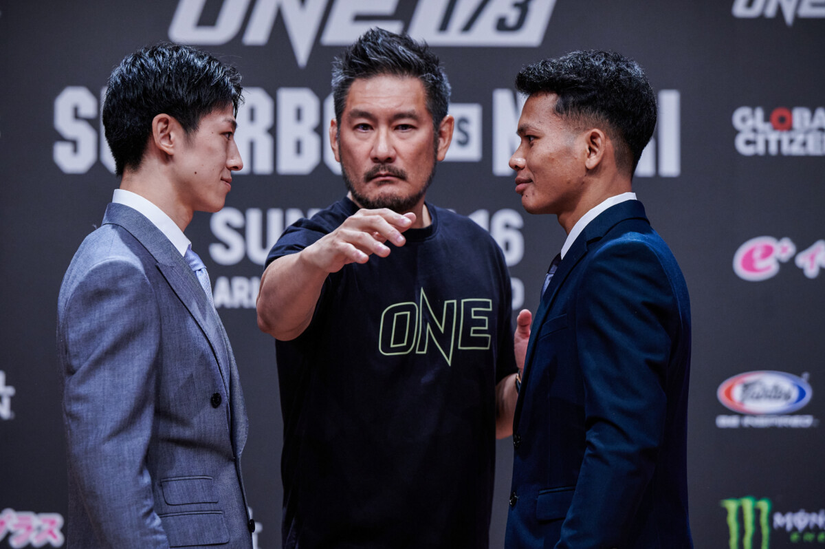 Muaythai-News