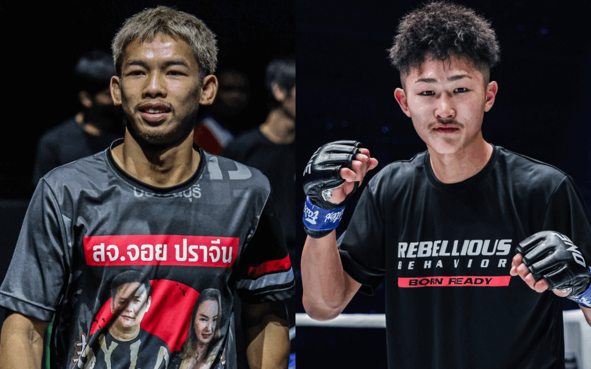Muaythai-News
