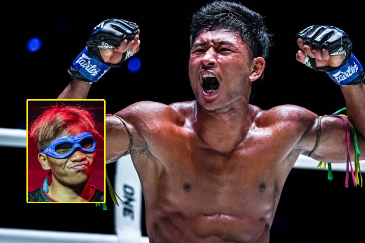 Muaythai-News