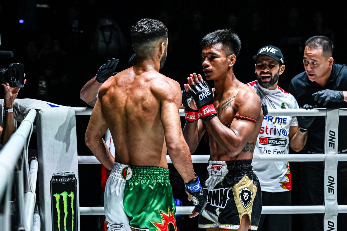 Muaythai-News