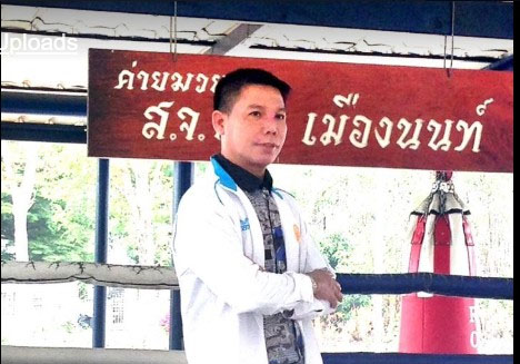 "ส.จ.เล็ก" ลุยค่ายลั่นปี 64 ต้องดีกว่าสุดปลื้มแฟนศรัทธา