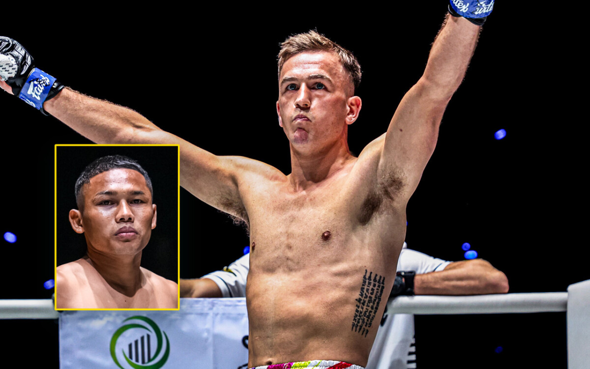 Muaythai-News