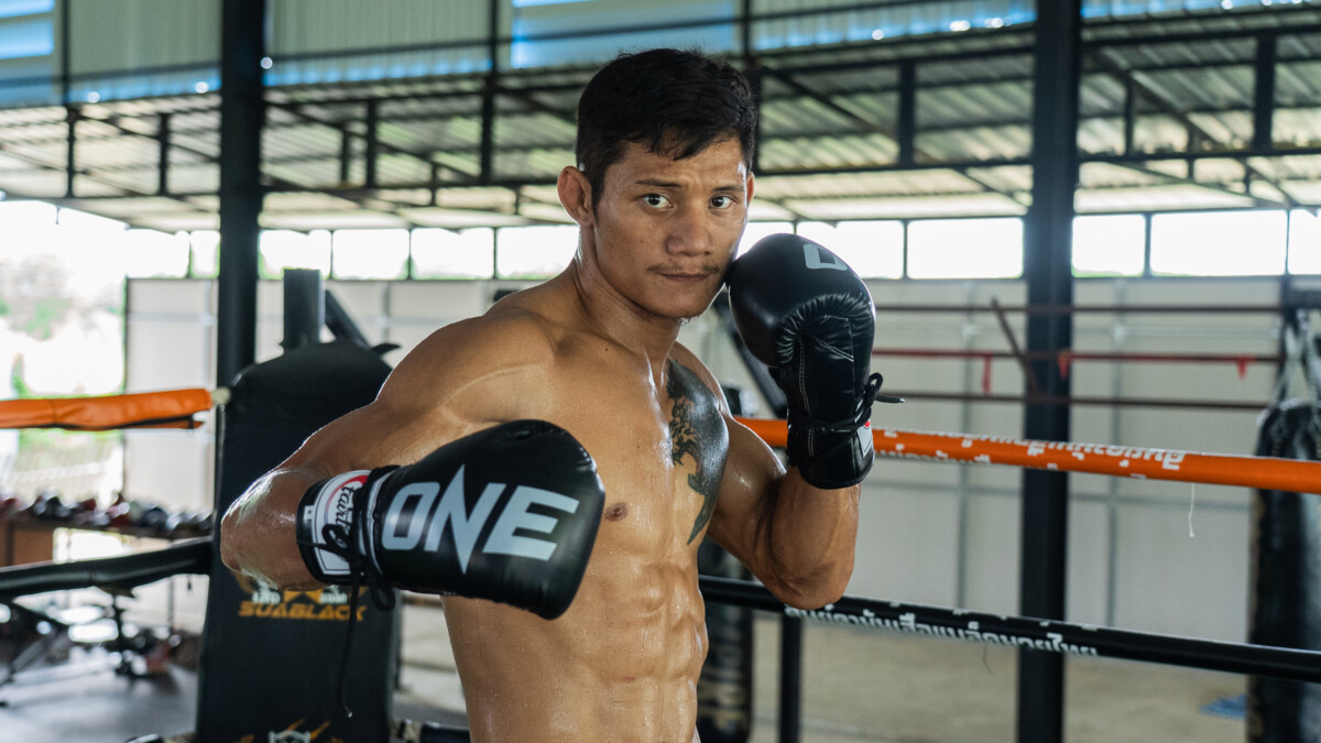 Muaythai-News