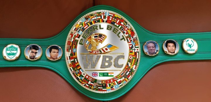 WBC หนีโควิดจากไทยประชุมที่จังโก้