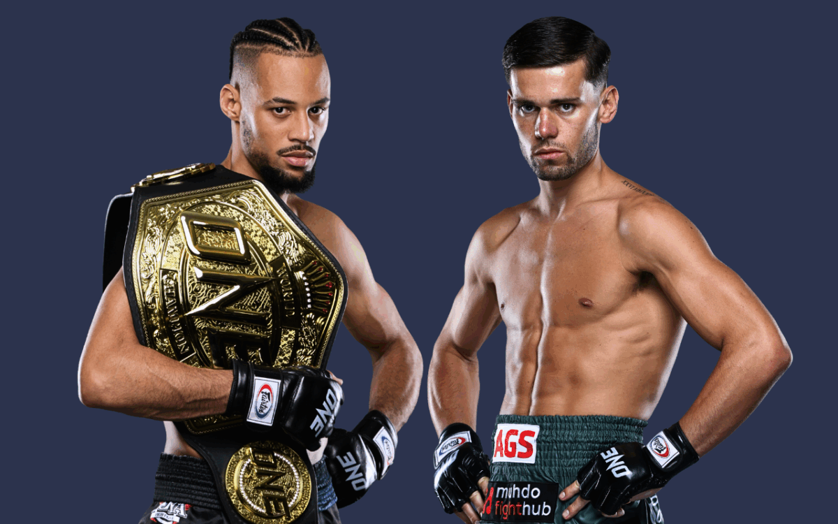 Muaythai-News