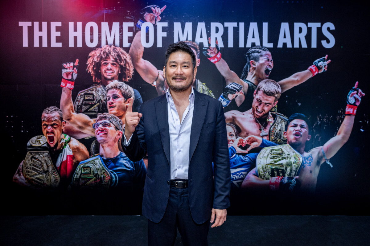 Muaythai-News