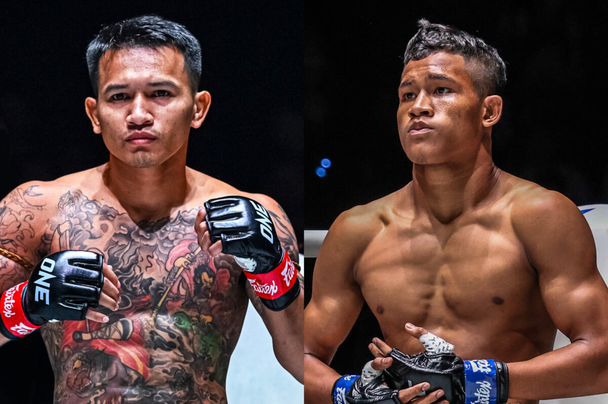 Muaythai-News