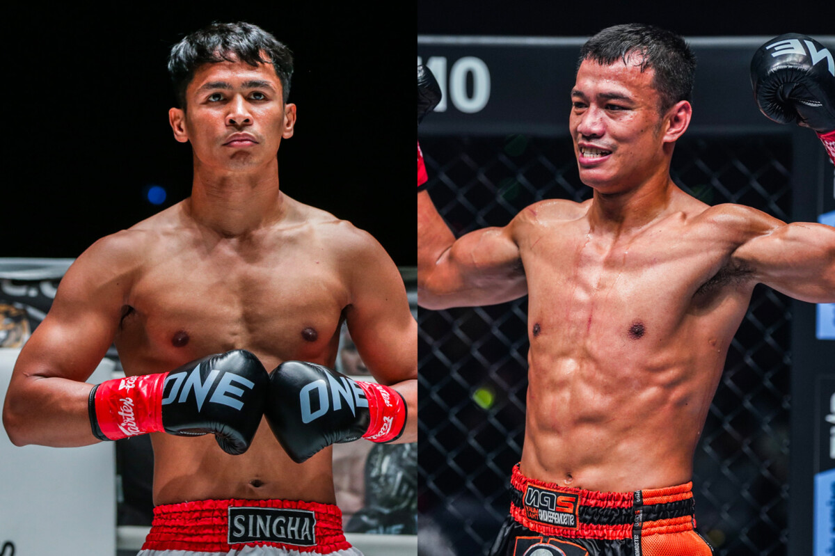 เข็มขัดจะเปลี่ยนมือไหม? “ซุปเปอร์บอน – สิทธิชัย” ชี้มุมมองคู่ชิงแชมป์โลก “ชิงกิซ vs มารัต”