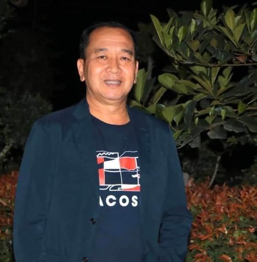 "ผู้กองรัน" พร้อมดูแลเต็มที่