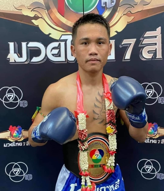 "หาญ" โดนปรับค่าเต้น โดนซะ 9,000