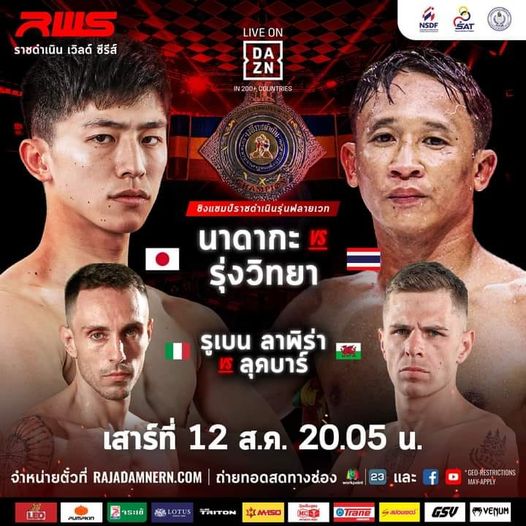 ลุ้นคู่ชิงแชมป์
