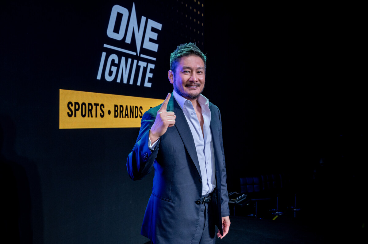 ONE จับมือ Rakuten เล็งยกทัพกลับไปจัดการแข่งขันในแดนซามูไร เริ่มปีหน้า