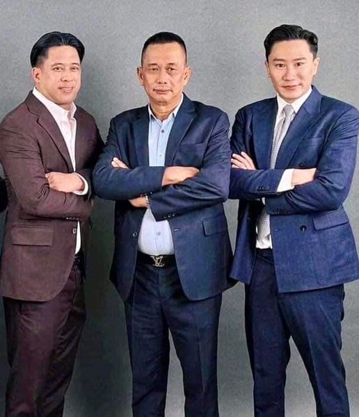 "เดียร์" สานต่อวันเกิดราชดำเนิน