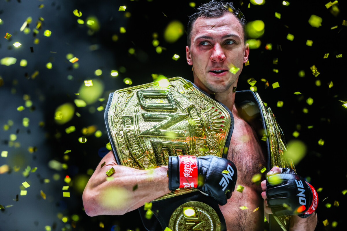 สรุปผลและประมวลภาพ ONE Fight Night 17: โรมัน vs อเล็กซ์
