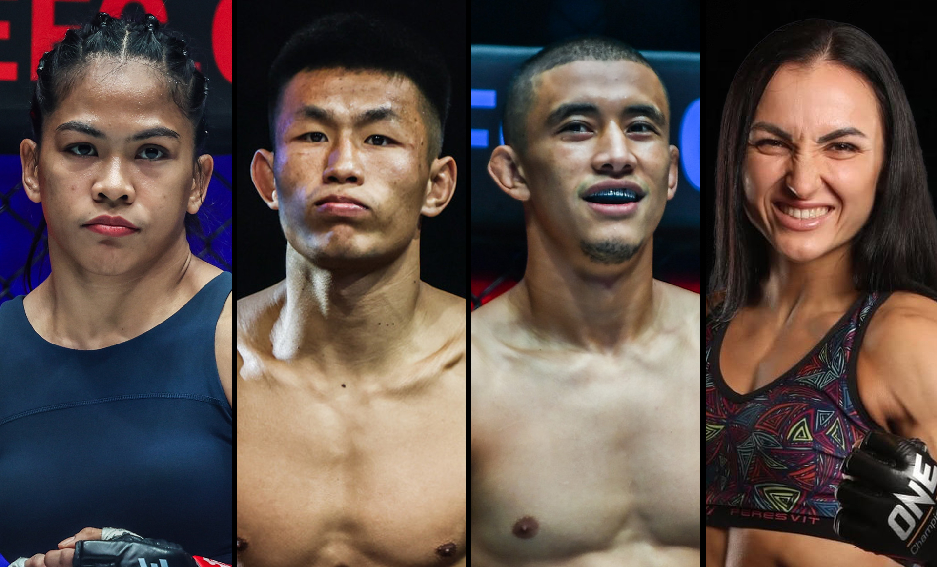 ศึก ONE Fight Night 27 เปิดฟลอร์สุดยิ่งใหญ่ เดิมพันเข็มขัดแชมป์โลก 2 เส้น