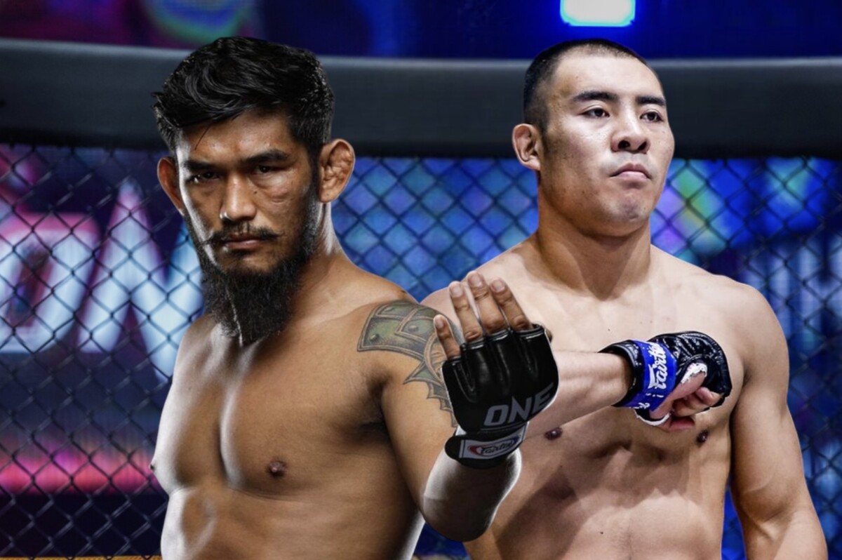 “ออง ลา” ได้คิวใหม่ฉะ “ฟ่าน หรง” เสริมทัพ ONE บุกแดนพญาอินทรี 6 พ.ค.66