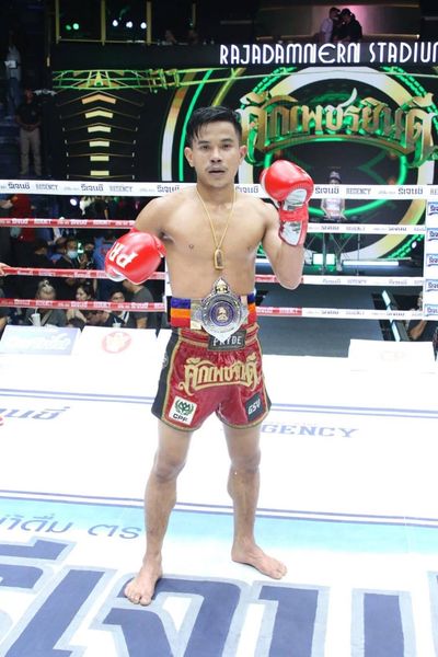 "แก่นอุบล" เสียดายไม่เจอ "นาดากะ" 