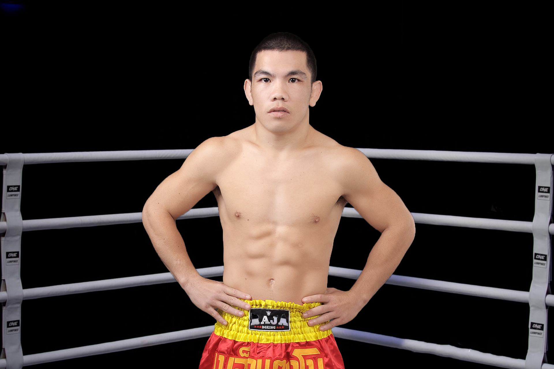 ขอแก้มือ “เสือใหญ่” พร้อมเจอ “สะแกงาม” ภาค 3 นัดปฐมฤกษ์ ONE ลุมพินี