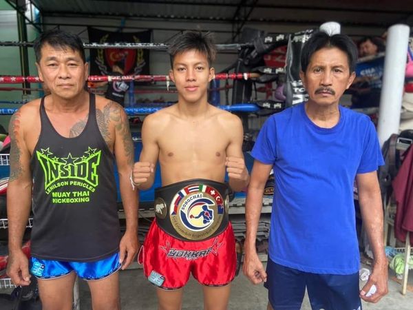 บังหมัดย้ำชัด ขุนพลลูกสวนต้องพร้อมเต็มร้อย