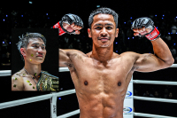 Muaythai-News