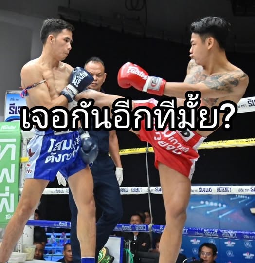 Muaythai-News