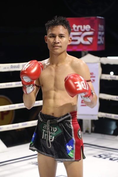 ค่าย "ศิษย์เจริญทรัพย์"​ รุ่นใหม่เริ่มโชว์ฟอร์ม