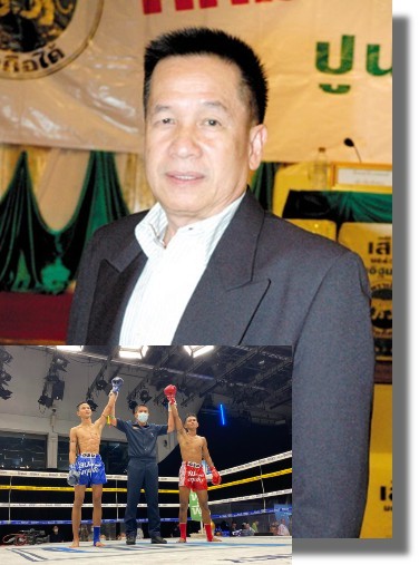 ชุ้นการันตรีคิดจริงทำเลยไม่ต้องรอ ช่อง7 ลงดาบตัดเงิน "ยอดบัวงาม-เพชรมาวิน"