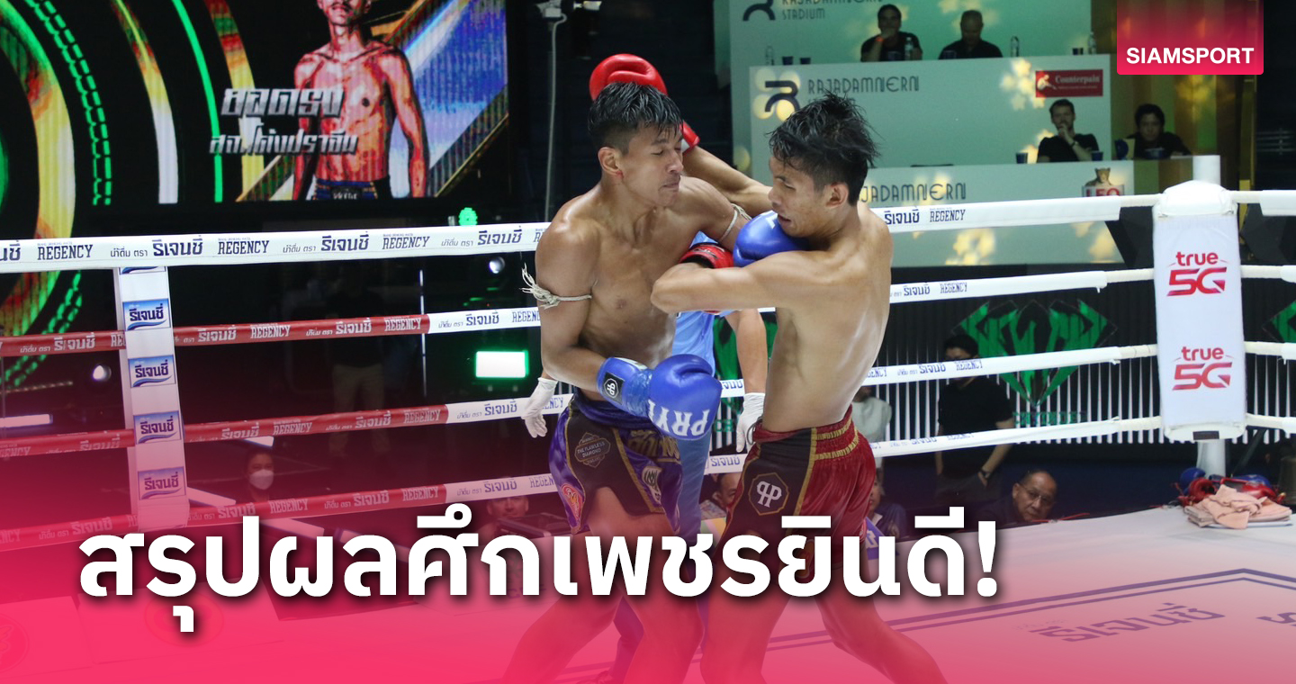"ยอดธง" ได้ใหญ่เสียบ "ปาฏิหาริย์" บวกอาวุธหนักเฮแต้มขาดลอย