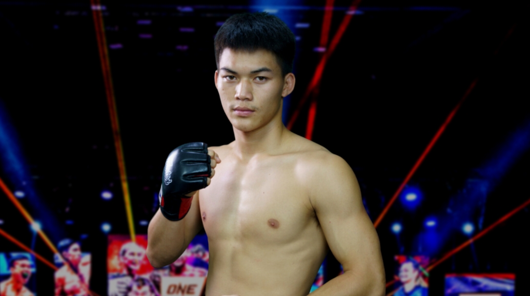 ล่าฝันสู่ระดับโลก “แรมโบ้เล็ก” ขอโชว์ความสดประเดิมคู่เอกศึก ONE ลุมพินี 7  