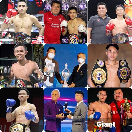 เบน เกียรติทรงฤทธิ์ ภูมิใจผลงานปี65