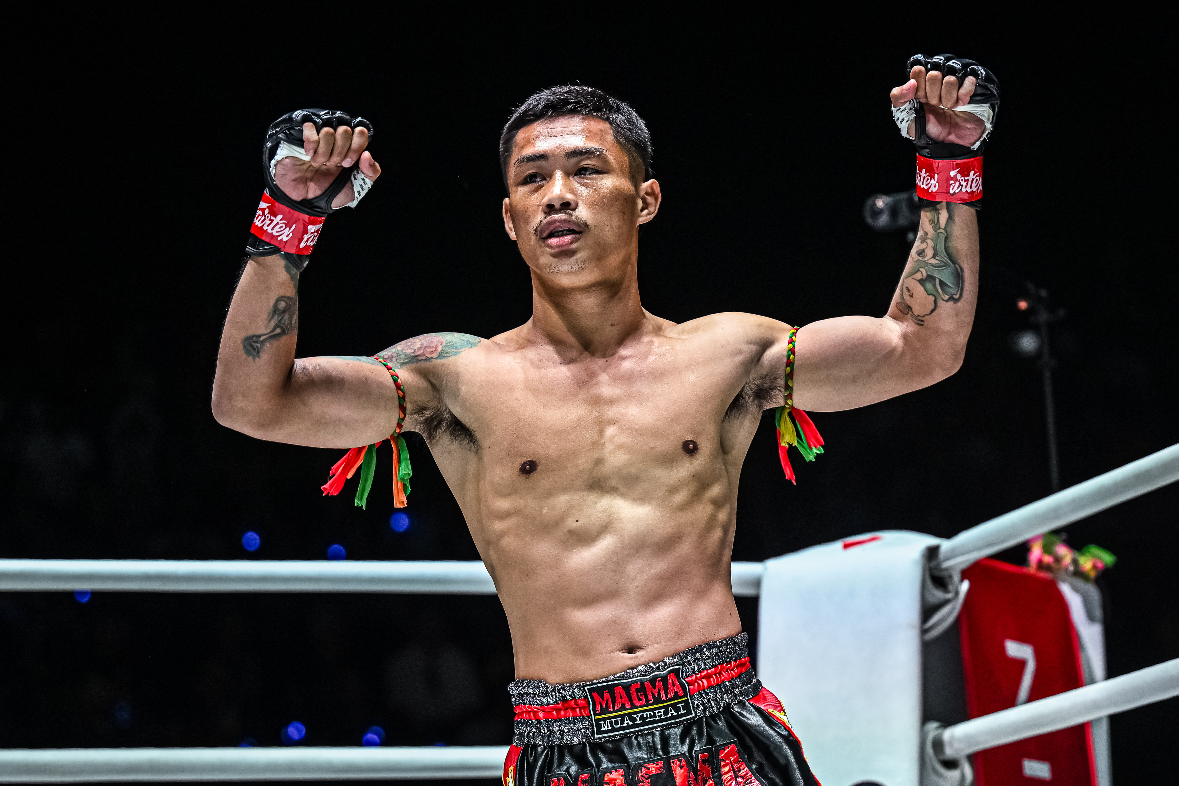 Muaythai-News