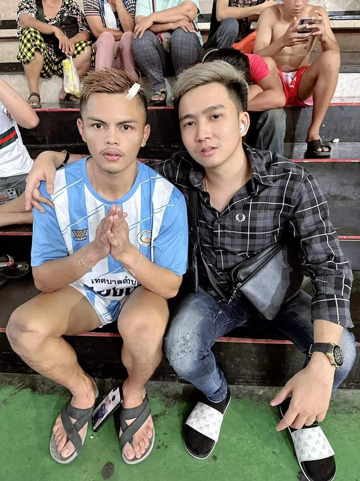 วาสนาได้แค่ชิง