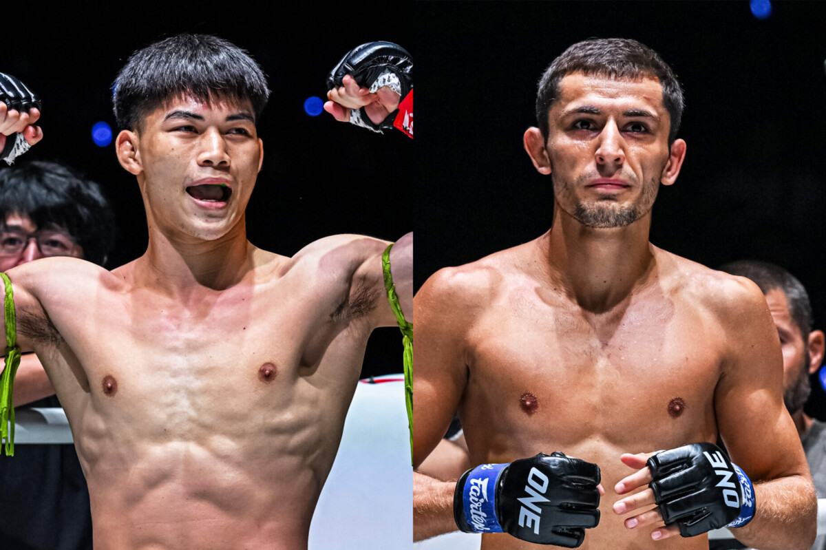 Muaythai-News