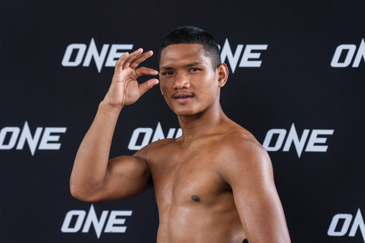 Muaythai-News