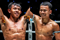 Muaythai-News
