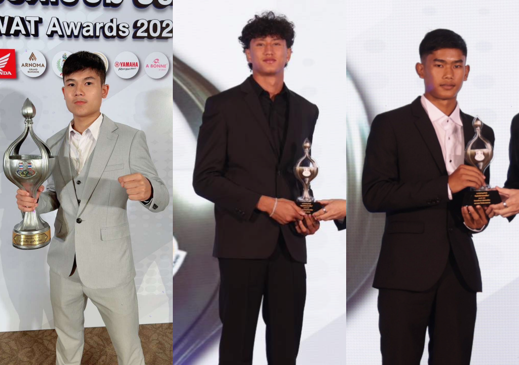 Muaythai-News