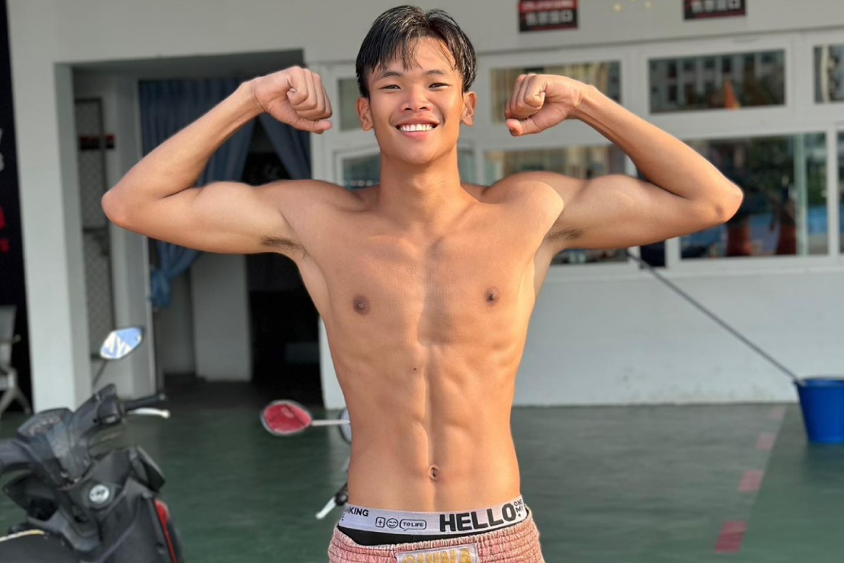 Muaythai-News