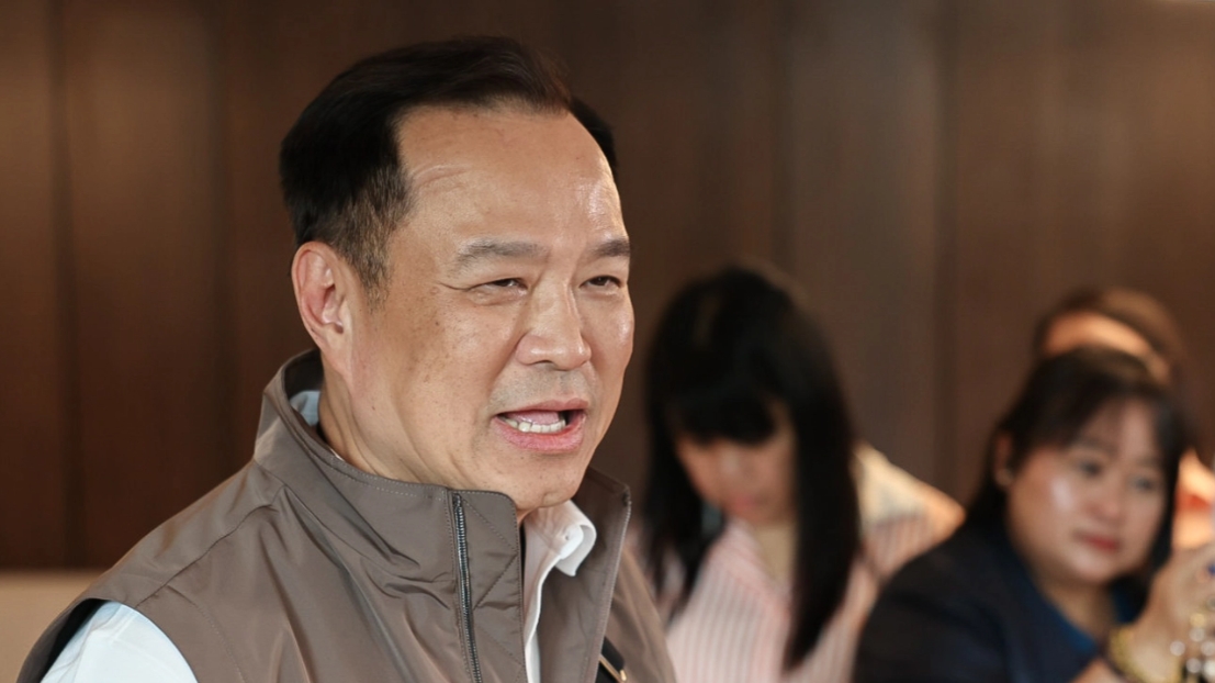“กาสิโน-พนันออนไลน์” ชนวนแตกหัก “อนุทิน” เผยปมถูกฮุบมหาดไทย ซัดกลับ “ภูมิธรรม”