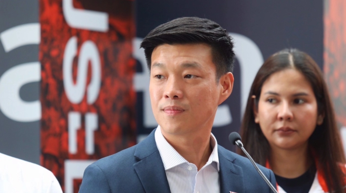 “เท้ง” บอกลูกพรรค ปชน. โหวตเลือกนายกฯ ใหม่ได้ ไม่ต้องร่วมรัฐบาล แต่ต้องเป็นรัฐบาลชั่วคราว