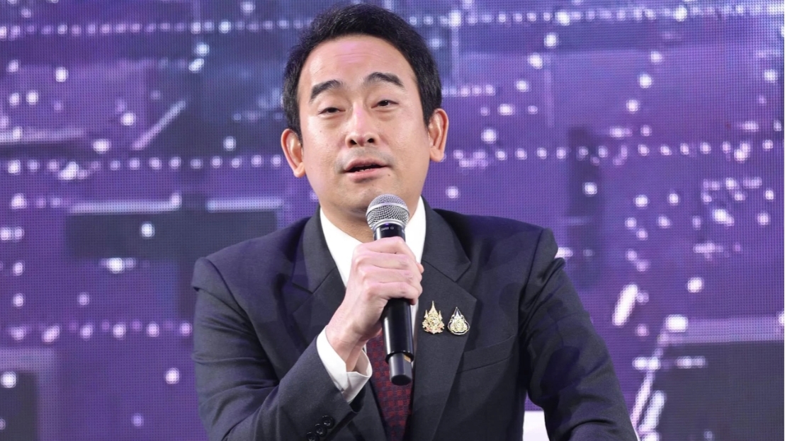 “เผ่าภูมิ” ขออย่าเอา “ไทย” ไปเปรียบเทียบ “เวียดนาม" เจรจาภาษีทรััมป์
