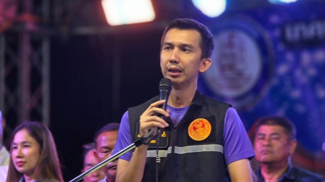 “สส.ชนนพัฒฐ์” ลั่นไม่ใช่พวกชกใต้เข็มขัด เตือนถึงบางคนอำนาจไม่ใช่ของยั่งยืนถาวร