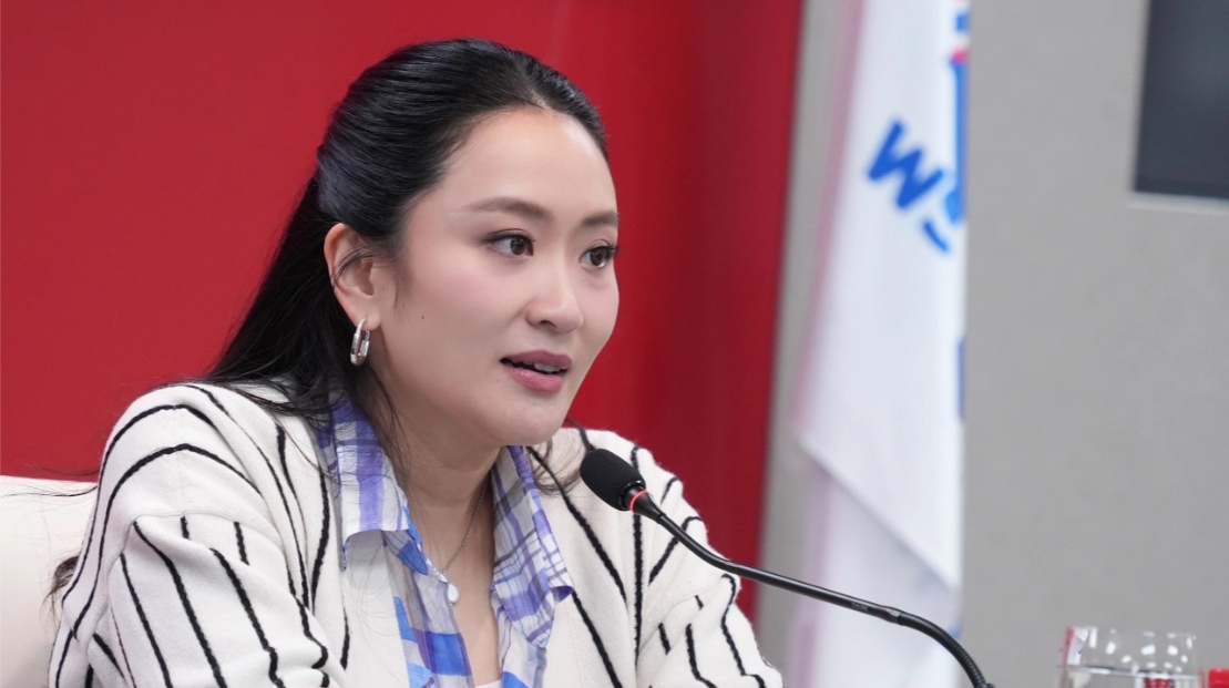 เพื่อไทยพร้อมอภิปรายนโยบายรัฐบาล จ่อส่ง “อิ๊งค์” ช่วยหาเสียงเลือกตั้งซ่อมศรีสะเกษ
