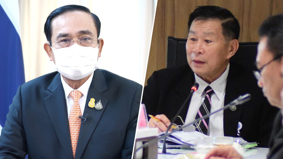 เสรีพิศุทธ์ ฟันธง ไม่มีใครเชื่อ 120 วันเปิดประเทศ ซัดประยุทธ์ โกหกหลอกลวง!