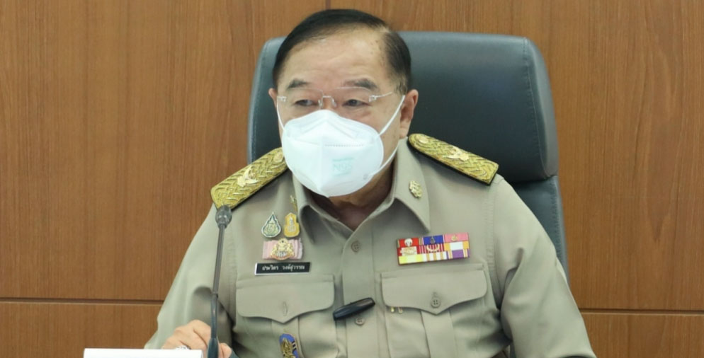 สั่ง 4 คณะอนุกรรมการ เร่งแก้หนี้ ที่ดิน พัฒนาแหล่งน้ำ ส่งเสริมอาชีพเกษตรกร
