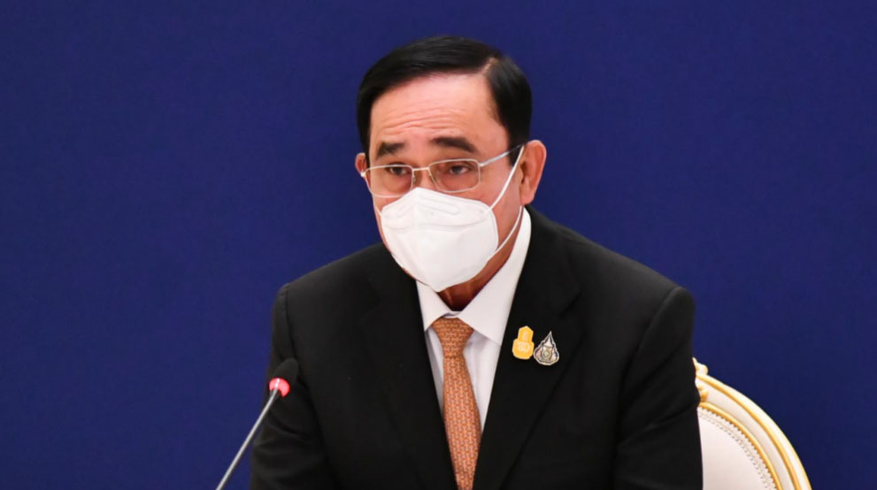 “บิ๊กตู่” ประชุม นบข. ขอบคุณร่วมแก้ปัญหาข้าวตลอดหลายปี เข้าใจเป็นภาระหนัก