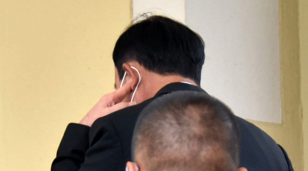  การเมืองเบาลงบ้าง “ประยุทธ์” อุดหูหลังถูกถามเรื่อง “บิ๊กป้อม” ปมนายกฯ