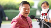 "วราวุธ" รับ แบ่งเขตใหม่ กระทบชาติไทยพัฒนา จ.เชียงราย