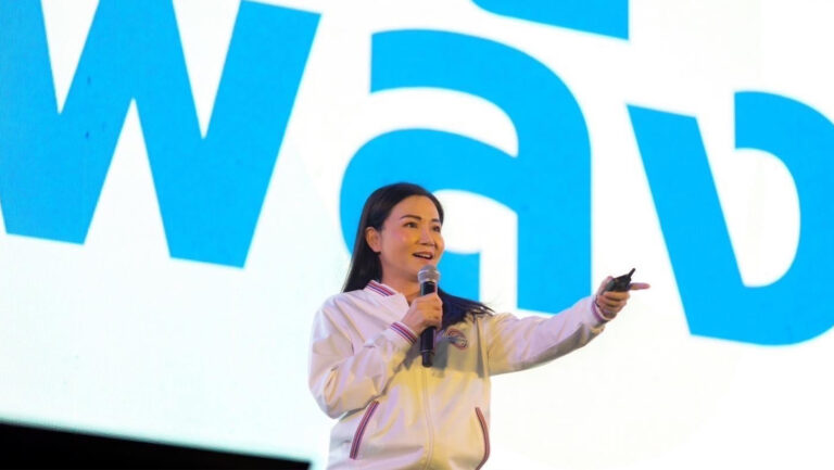 “ศ.ดร.นฤมล” หนุนทุกฝ่ายร่วมดันแคมเปญ Go Nomad in Thailand สร้างเศรษฐกิจยั่งยืน
