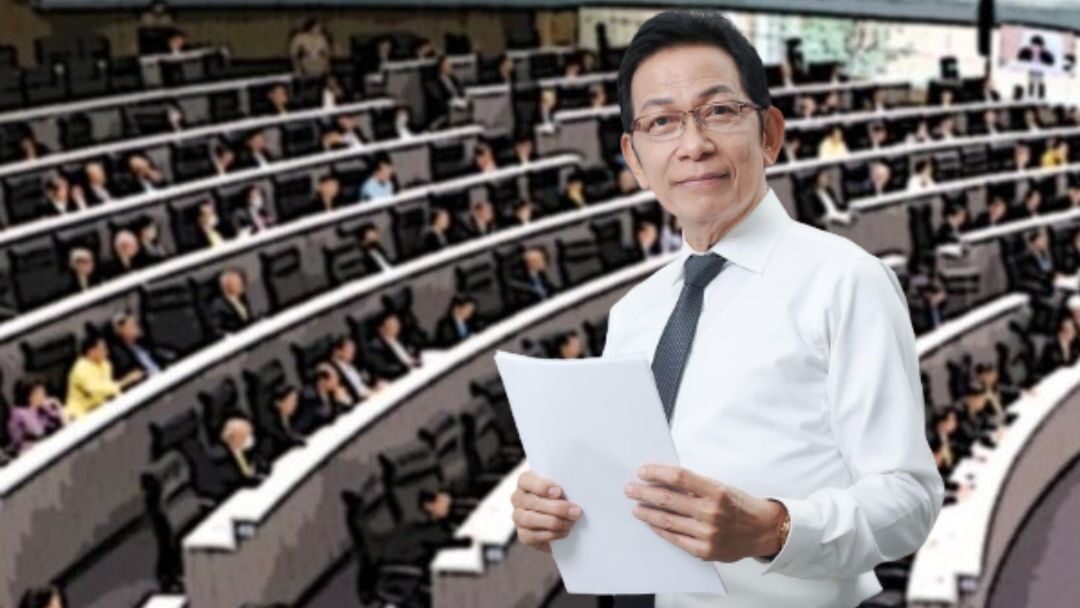 สมาคมทนายความ จี้ ส.ว. ต้องเคารพฉันทามติประชาชน โหวตนายกฯ จากพรรคได้ ส.ส.มากสุด